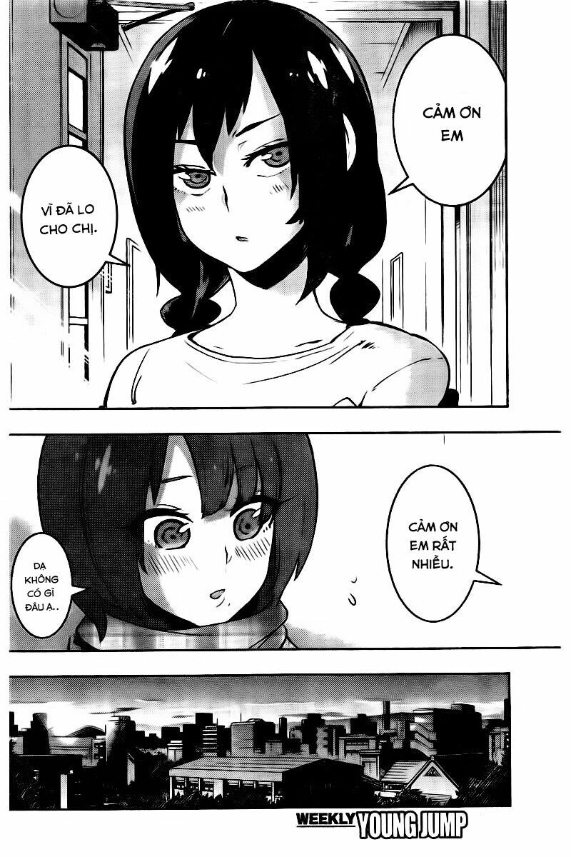 Boku Girl: Chapter 103: Lễ tình nhân của tôi