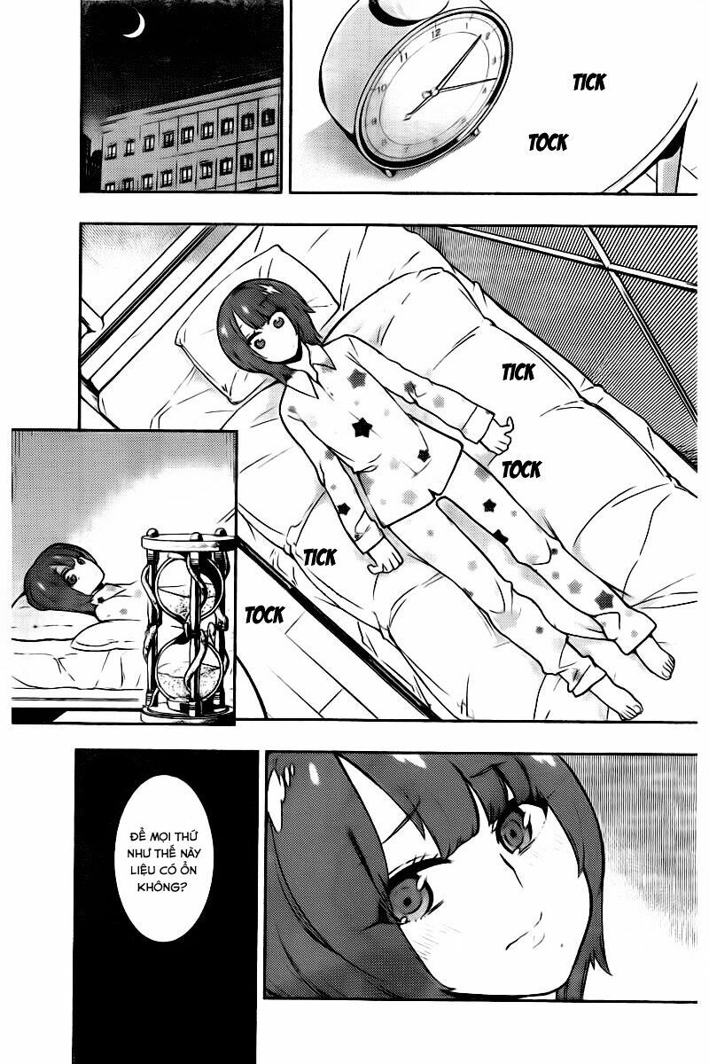 Boku Girl: Chapter 103: Lễ tình nhân của tôi
