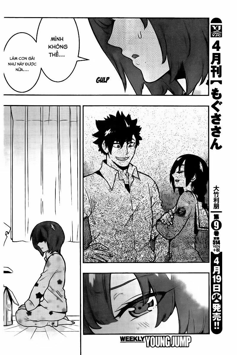 Boku Girl: Chapter 103: Lễ tình nhân của tôi