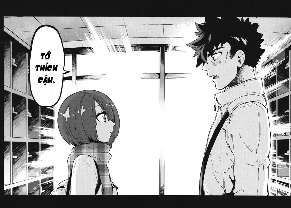 Boku Girl: Chapter 104: Hạnh phúc và khổ đau