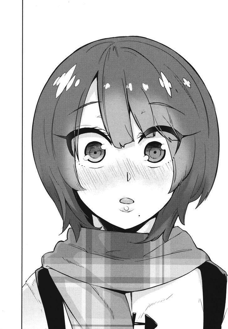 Boku Girl: Chapter 104: Hạnh phúc và khổ đau