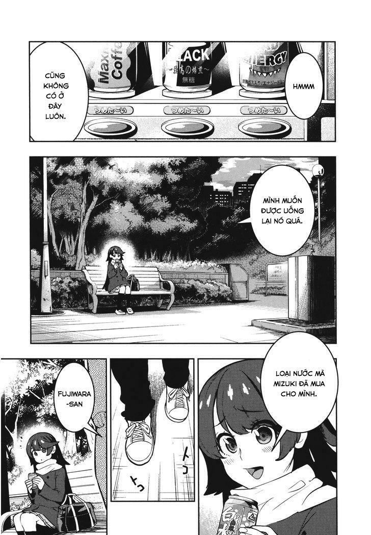 Boku Girl: Chapter 104: Hạnh phúc và khổ đau