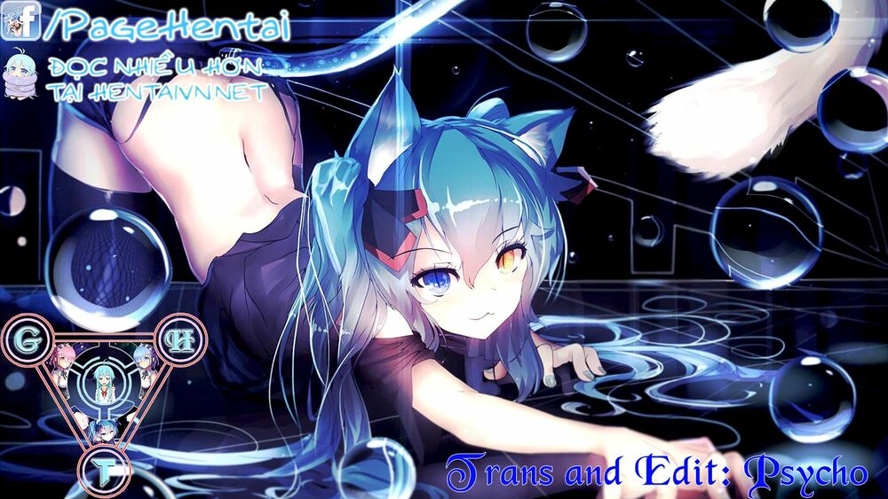 Boku Girl: Chapter 106: Lời tỏ tình của tớ
