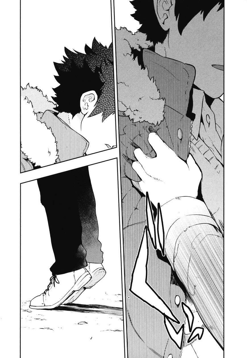 Boku Girl: Chapter 106: Lời tỏ tình của tớ