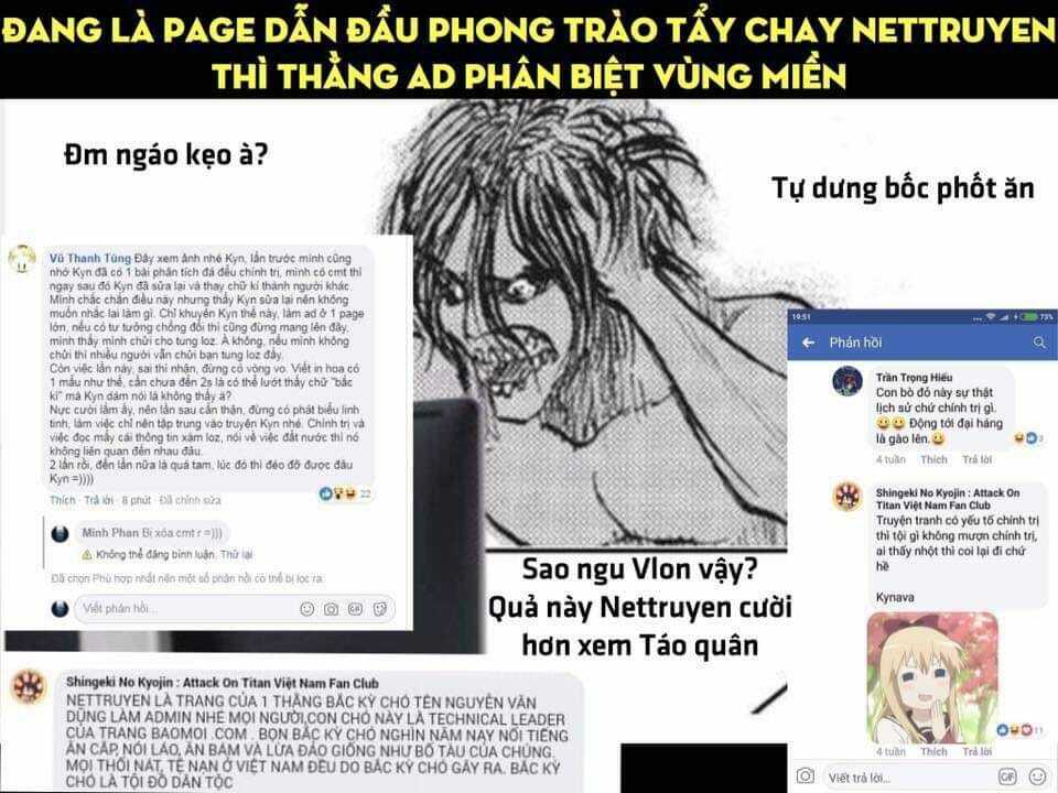 Boku Girl: Chapter 106: Lời tỏ tình của tớ