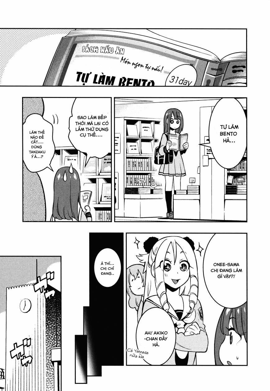 Boku Girl: Chapter 107.5