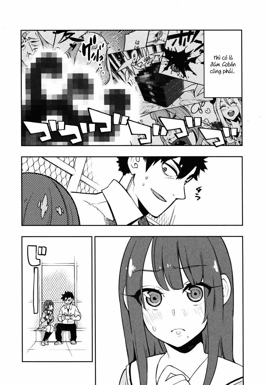 Boku Girl: Chapter 107.5
