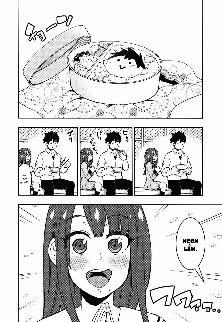Boku Girl: Chapter 107.5