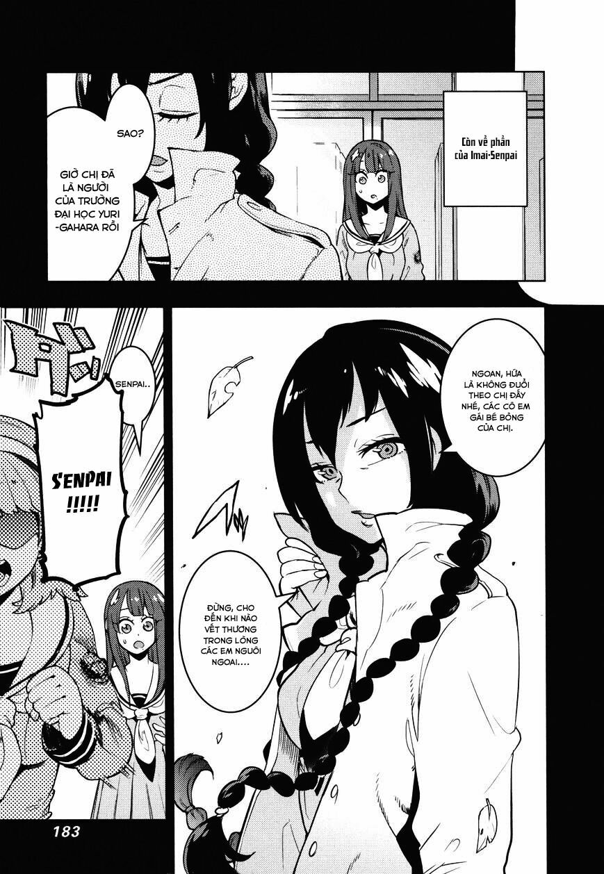 Boku Girl: Chapter 107