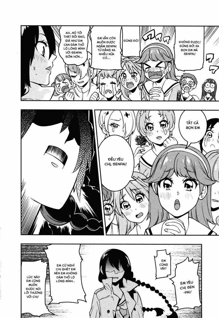 Boku Girl: Chapter 107