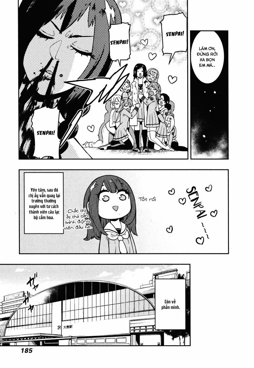 Boku Girl: Chapter 107