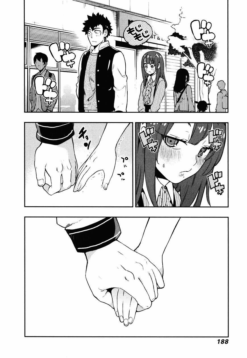 Boku Girl: Chapter 107