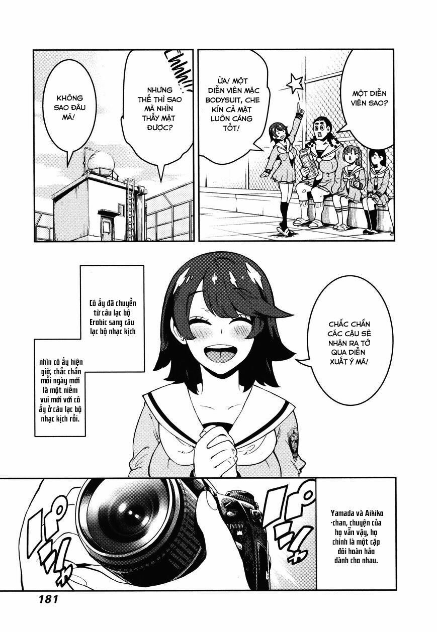 Boku Girl: Chapter 107