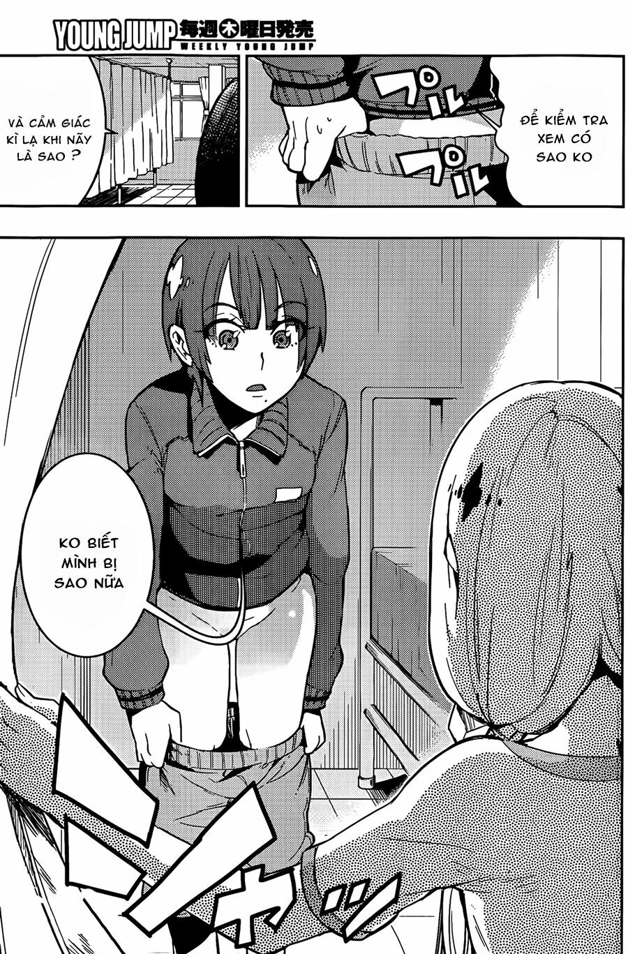 Boku Girl: Chapter 11