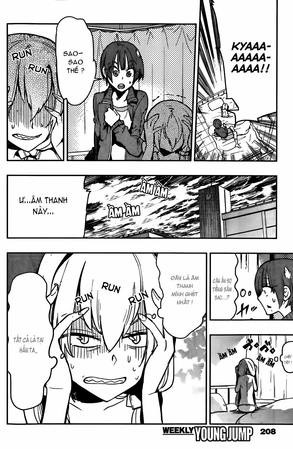 Boku Girl: Chapter 12
