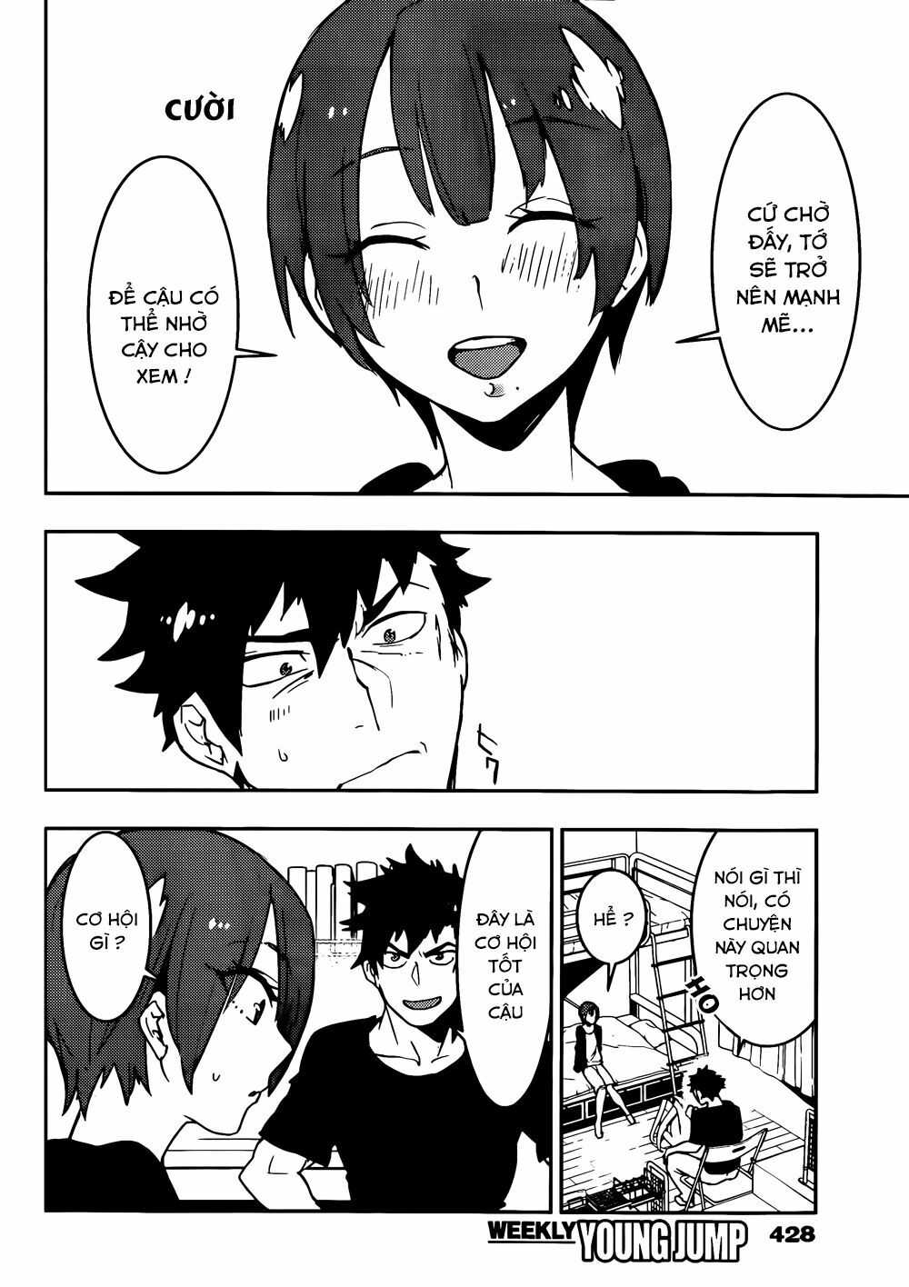 Boku Girl: Chapter 14