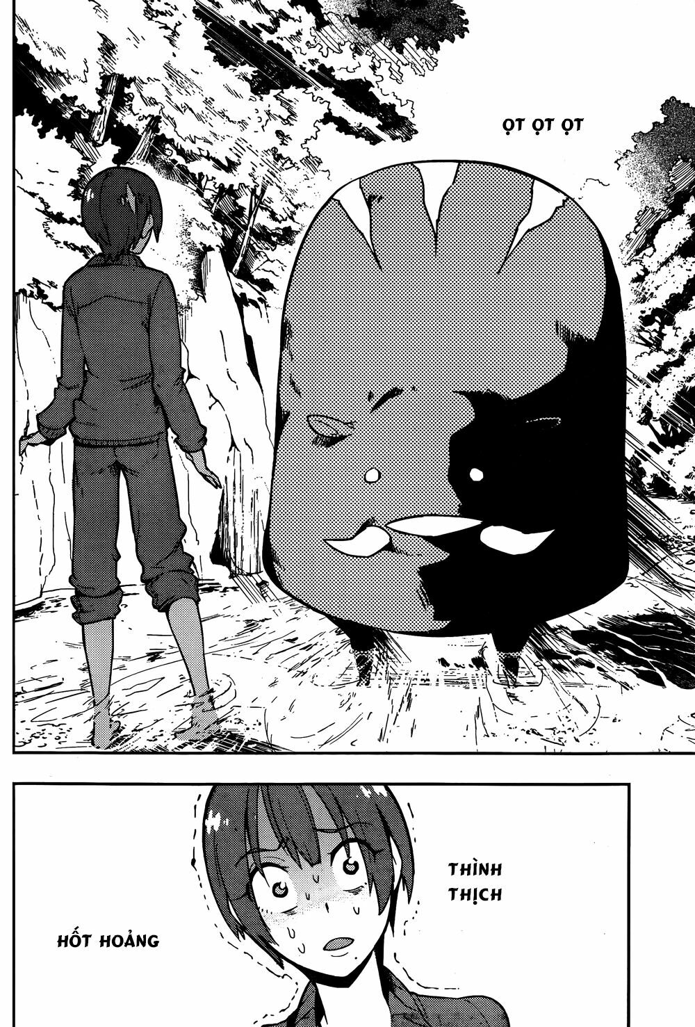 Boku Girl: Chapter 15