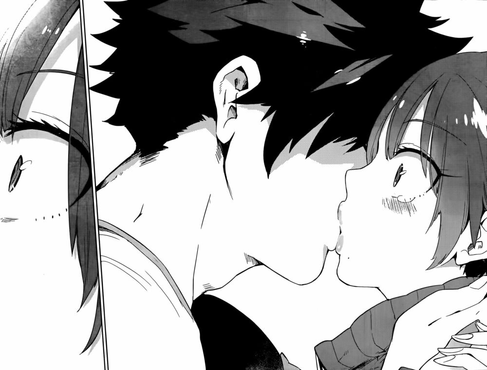 Boku Girl: Chapter 17