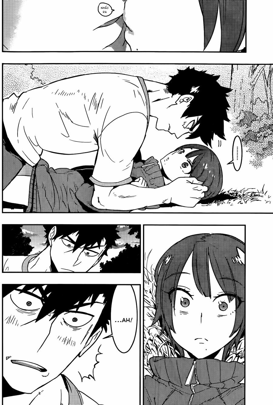 Boku Girl: Chapter 17