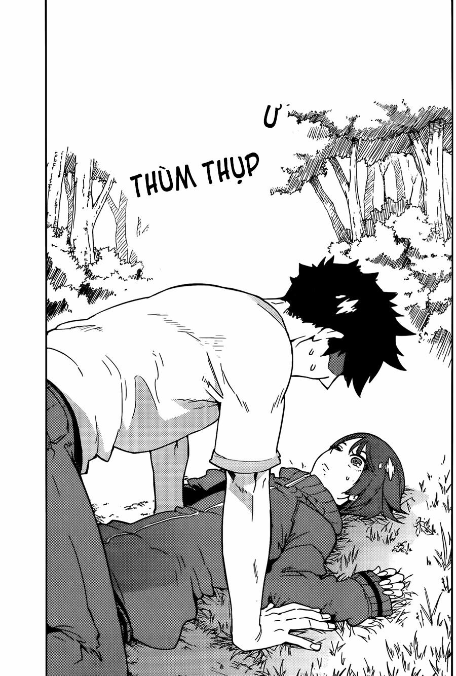 Boku Girl: Chapter 17