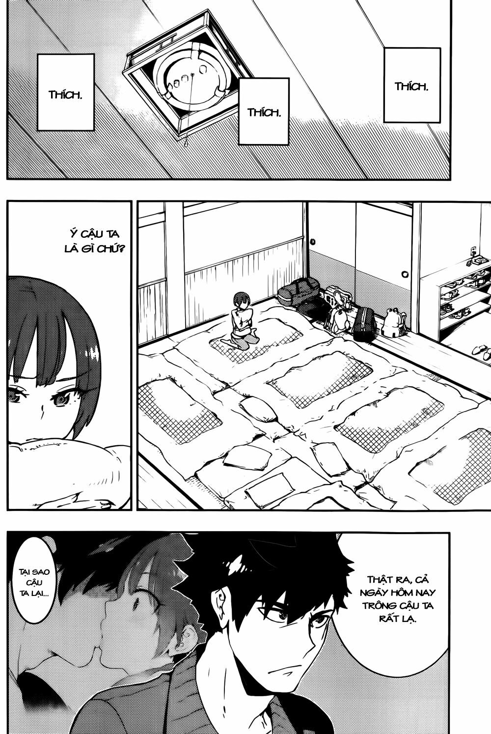 Boku Girl: Chapter 18