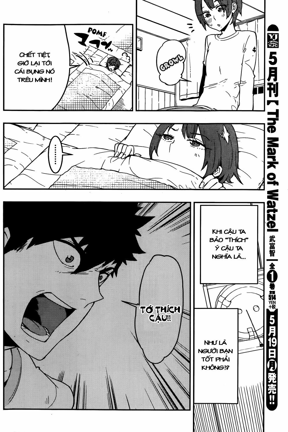 Boku Girl: Chapter 18
