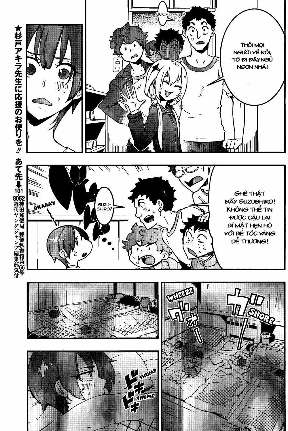 Boku Girl: Chapter 18