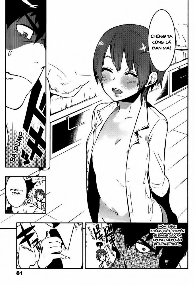 Boku Girl: Chapter 2