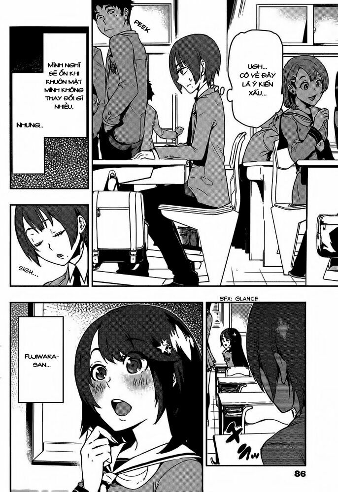 Boku Girl: Chapter 2