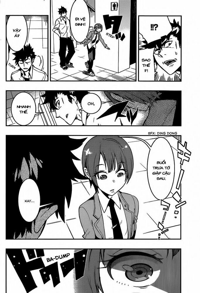 Boku Girl: Chapter 2