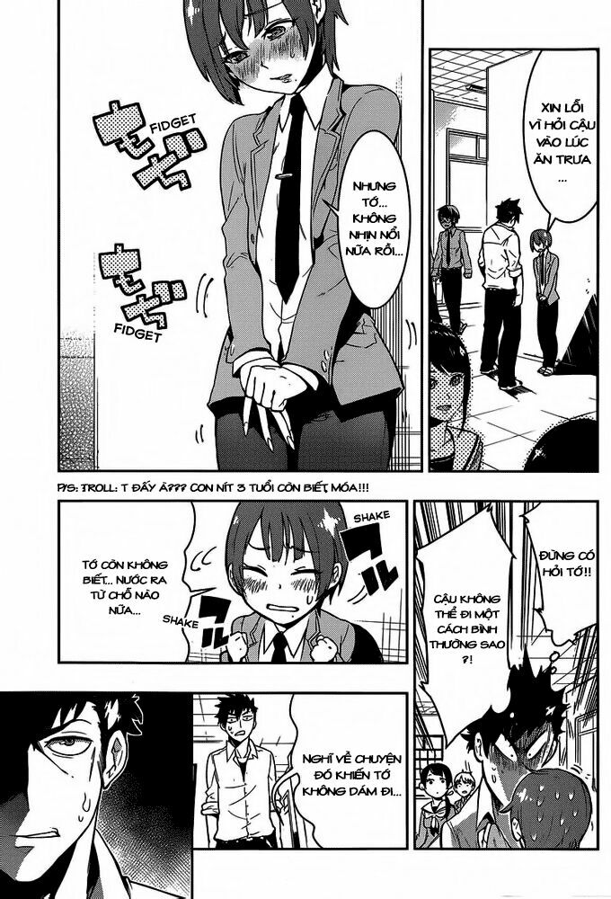 Boku Girl: Chapter 2