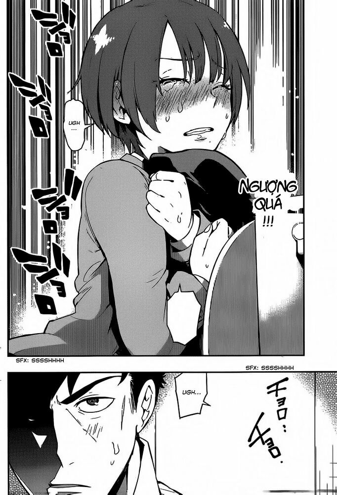 Boku Girl: Chapter 2