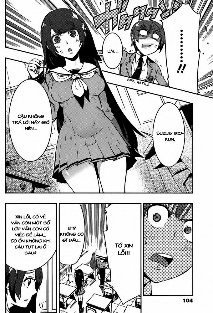 Boku Girl: Chapter 2