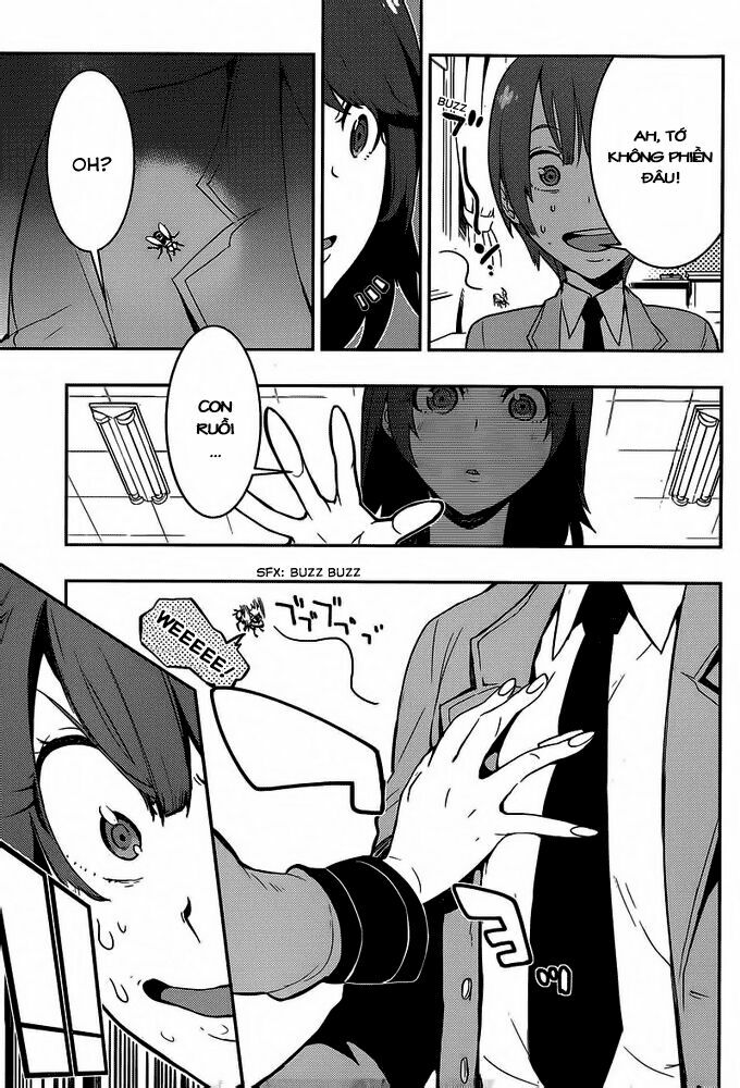 Boku Girl: Chapter 2