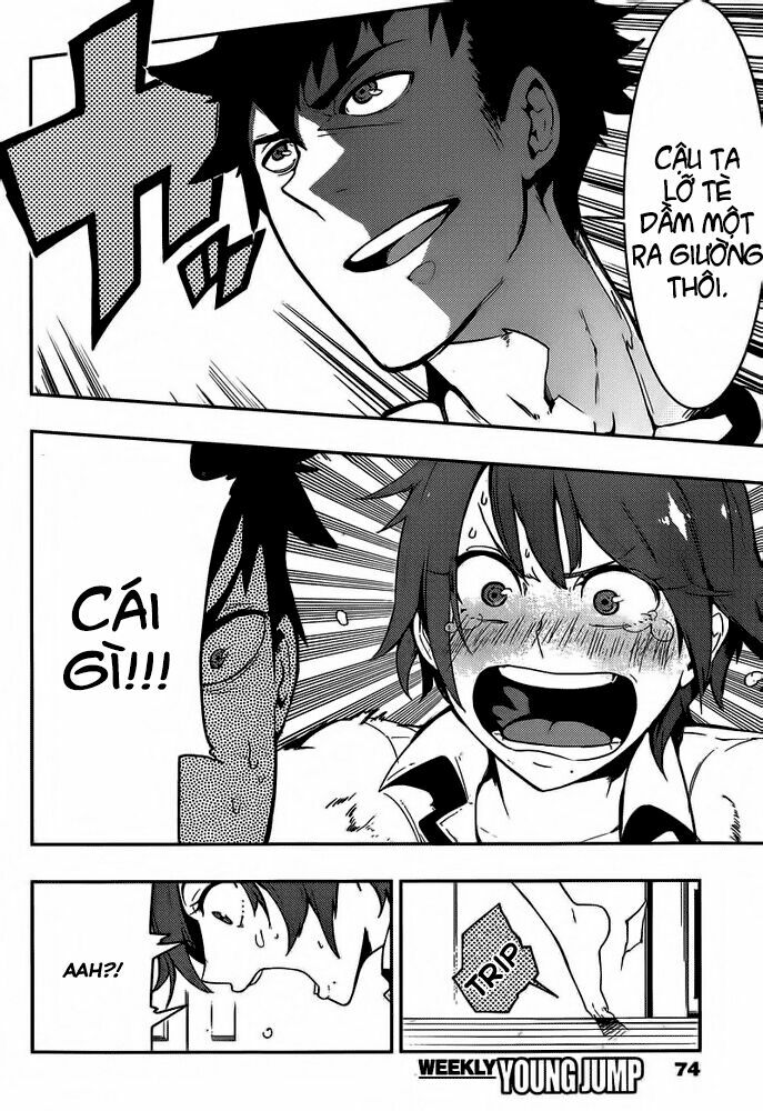 Boku Girl: Chapter 2