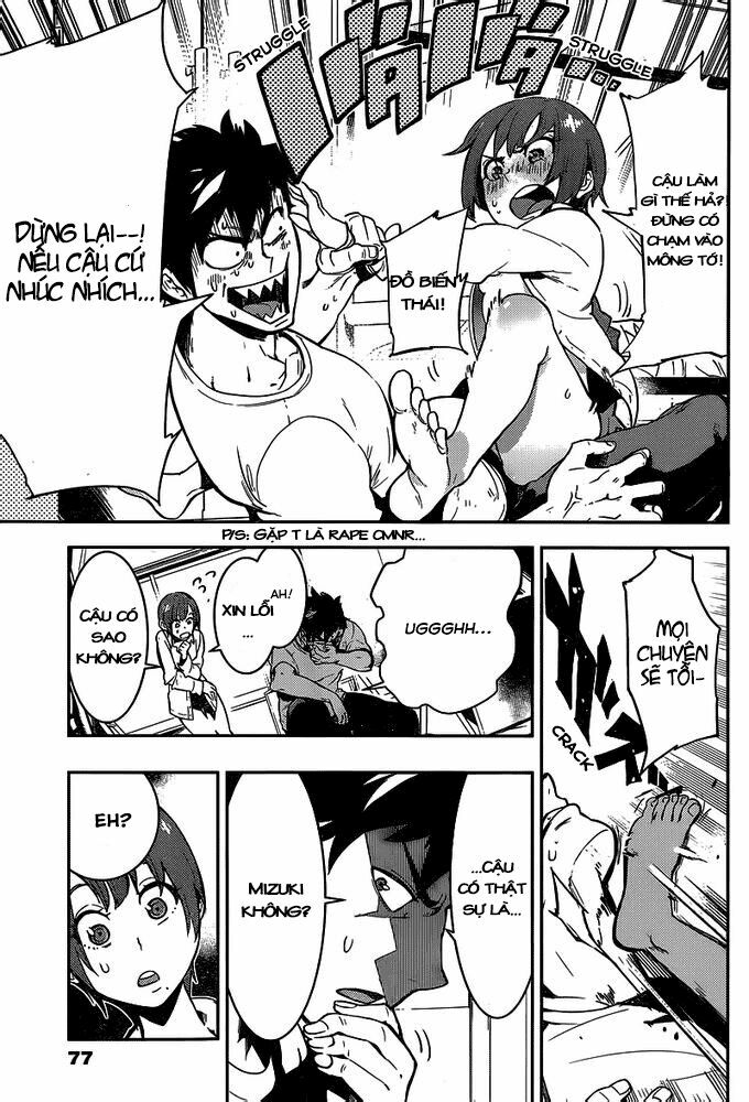 Boku Girl: Chapter 2