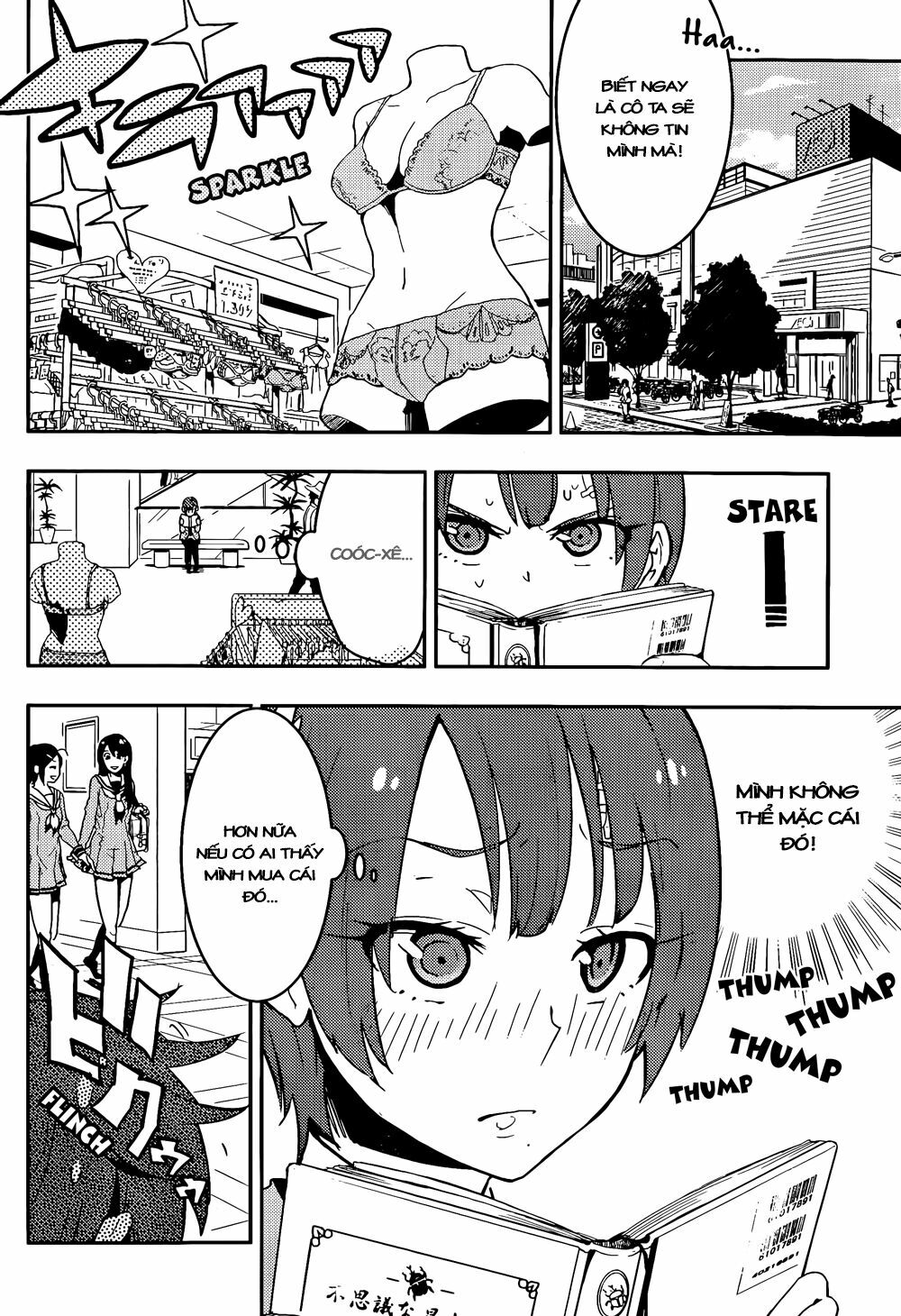 Boku Girl: Chapter 20