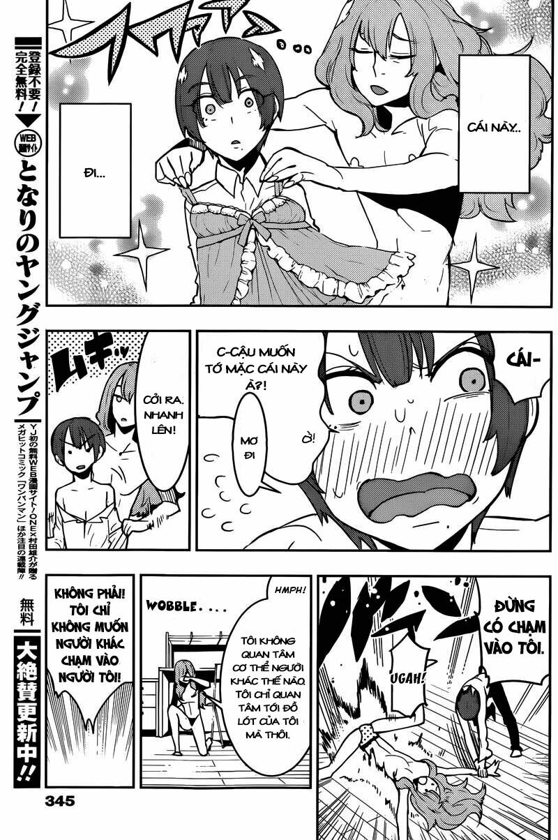 Boku Girl: Chapter 21