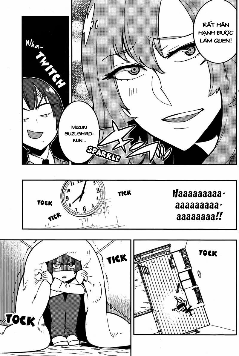 Boku Girl: Chapter 21