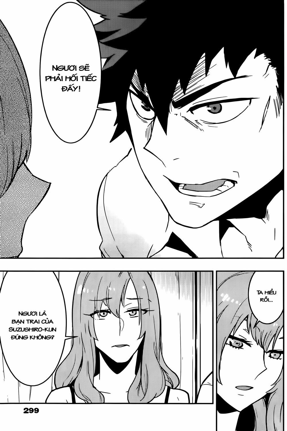 Boku Girl: Chapter 22