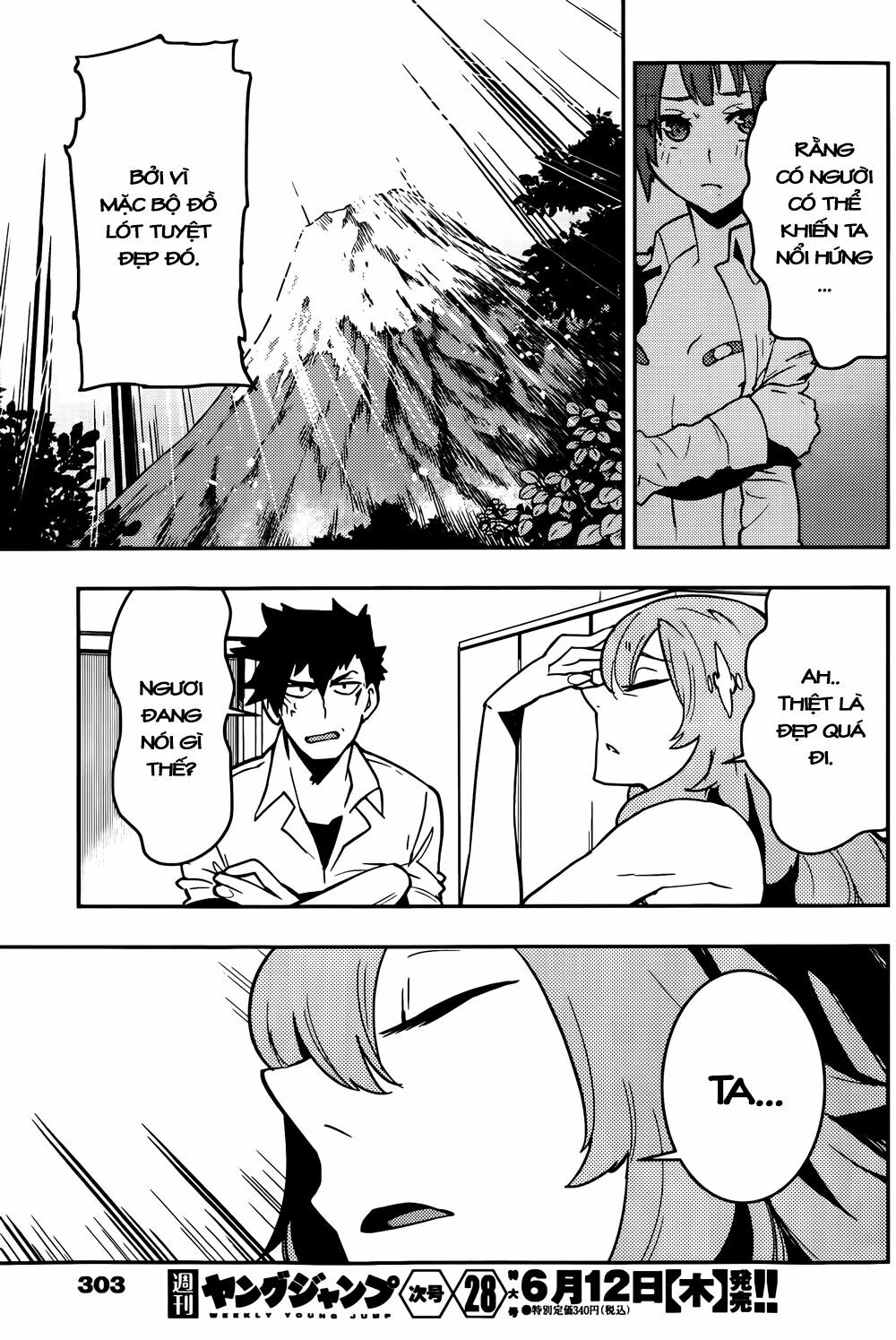 Boku Girl: Chapter 22