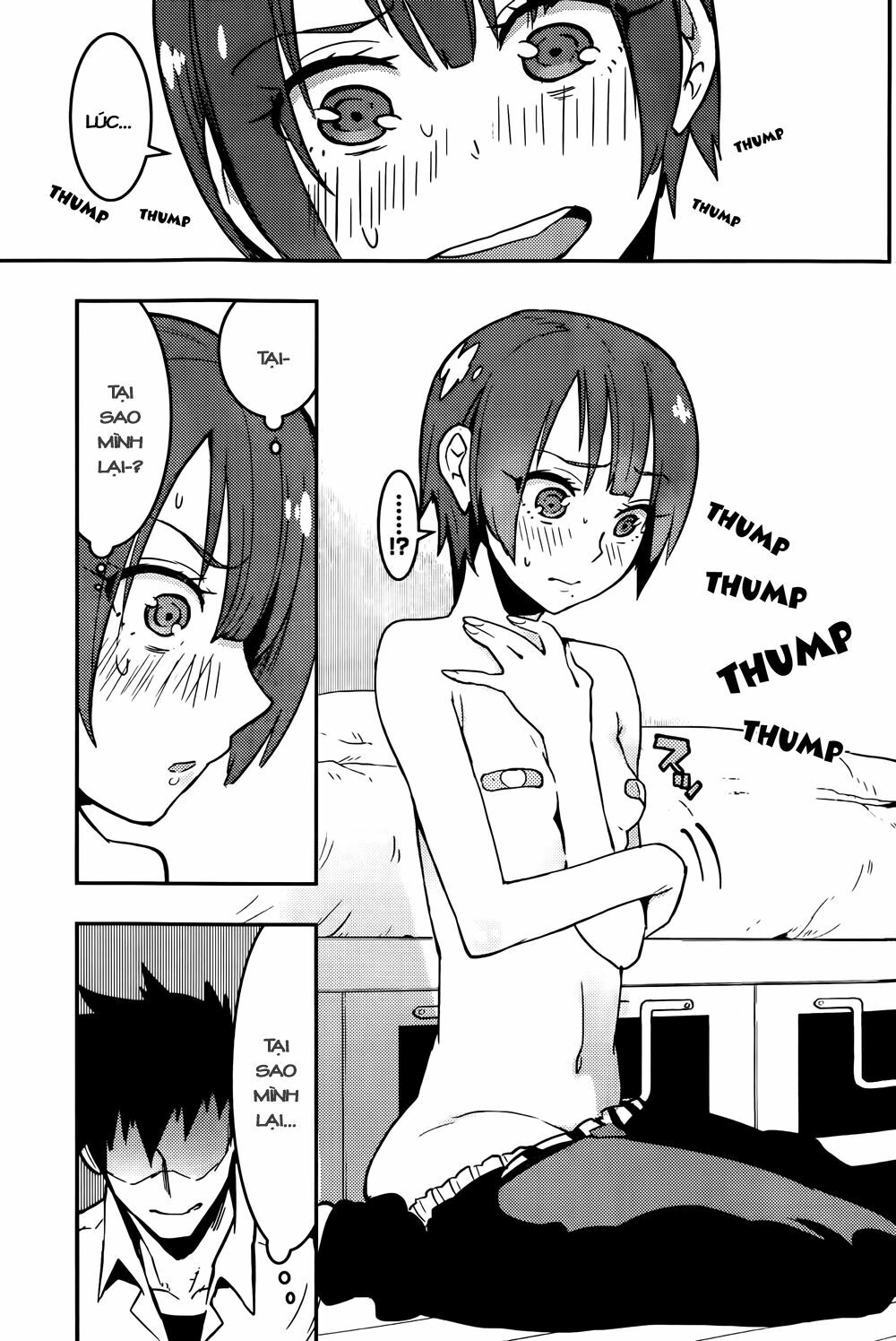 Boku Girl: Chapter 22