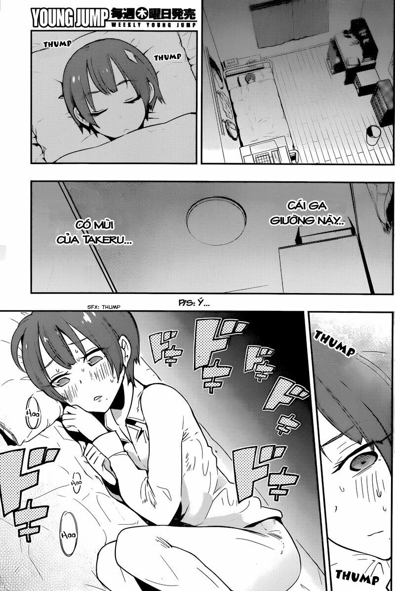 Boku Girl: Chapter 23