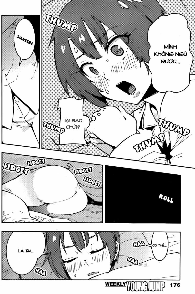 Boku Girl: Chapter 23