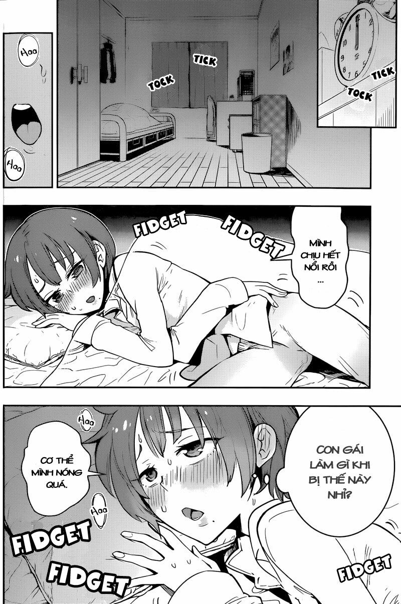 Boku Girl: Chapter 23