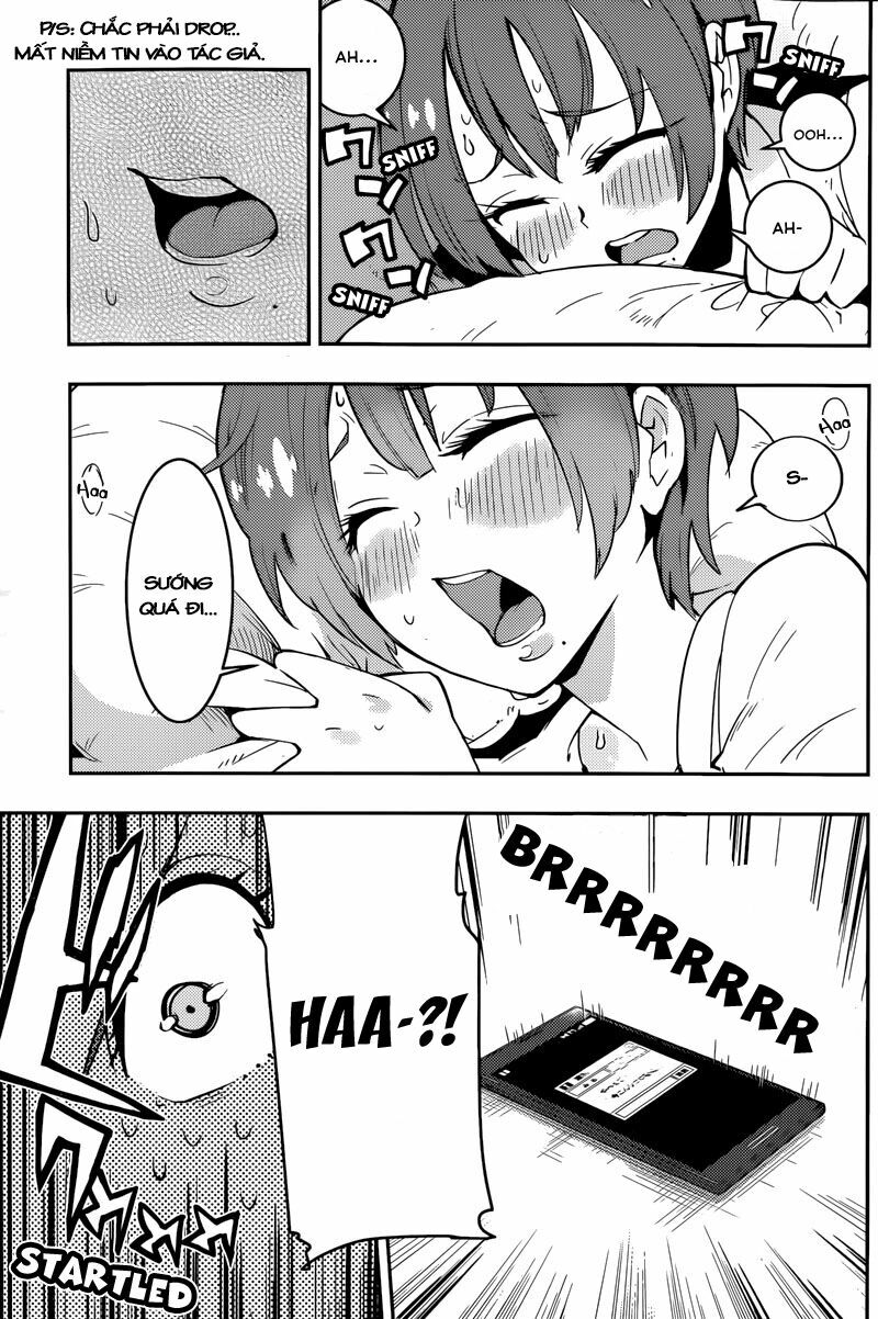 Boku Girl: Chapter 23