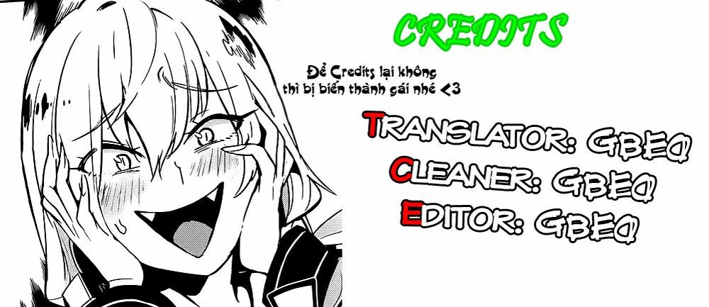 Boku Girl: Chapter 23