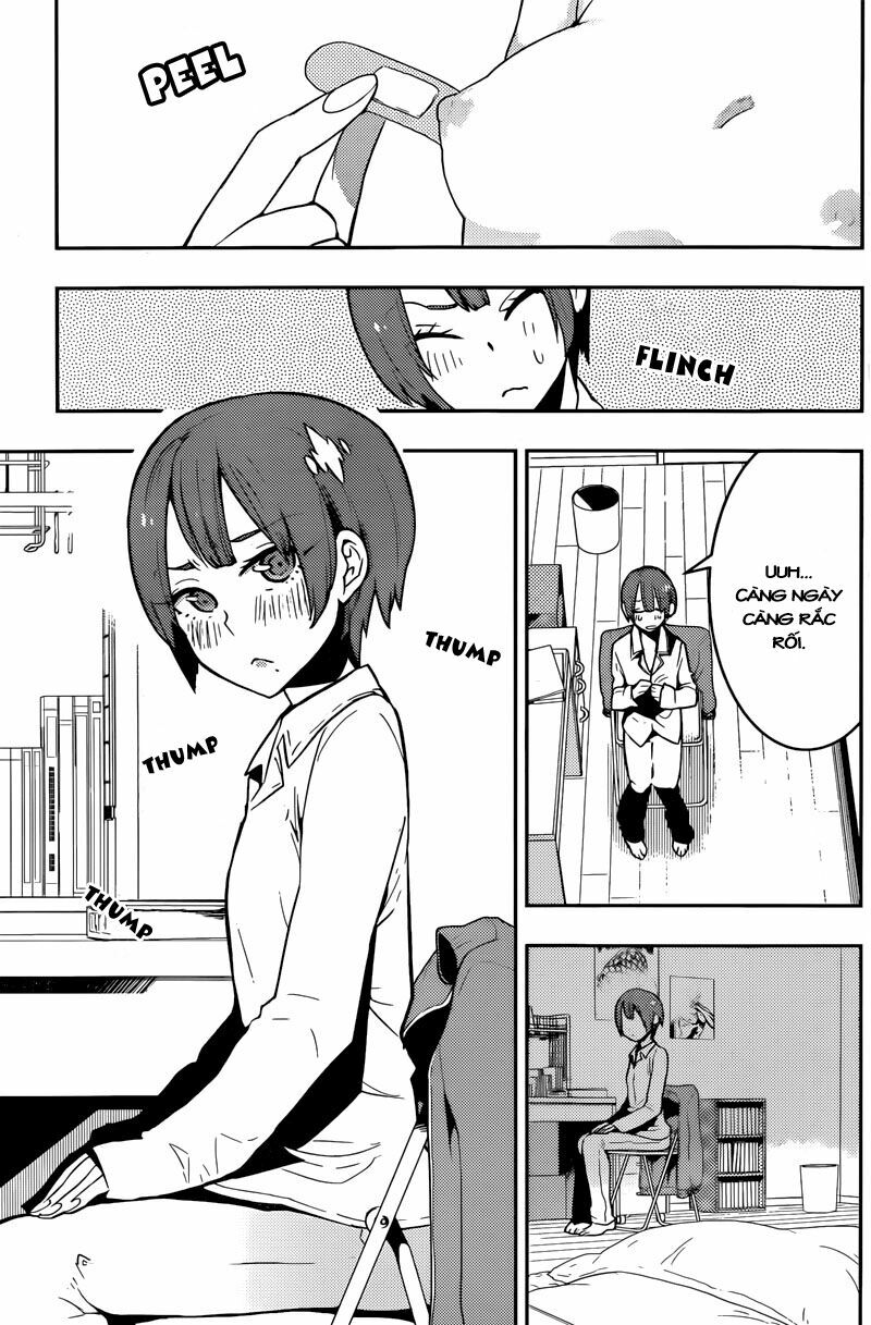 Boku Girl: Chapter 23