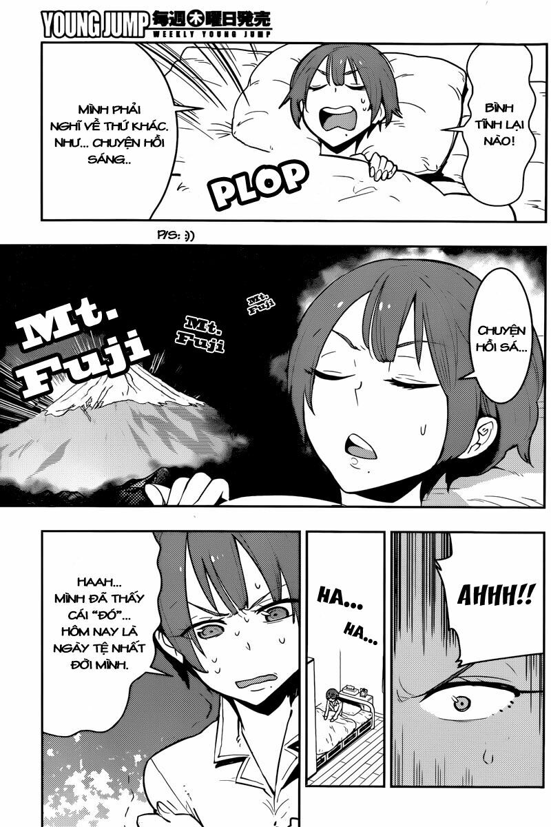 Boku Girl: Chapter 23