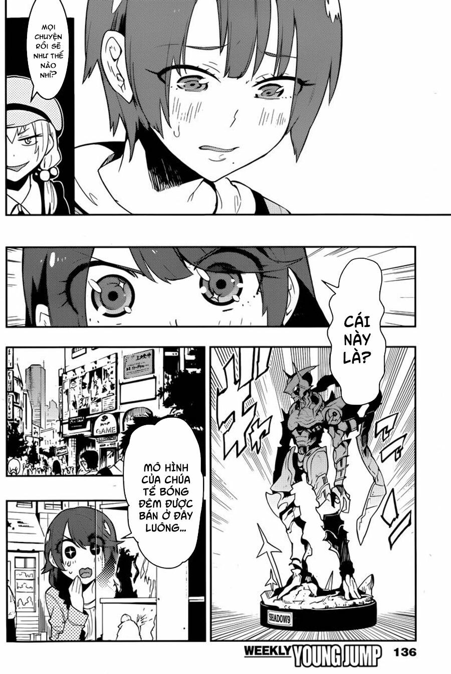 Boku Girl: Chapter 25